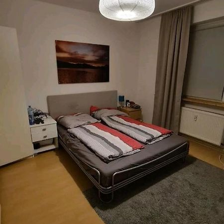 Apartment Im Zentrum فرانكفورت المظهر الخارجي الصورة