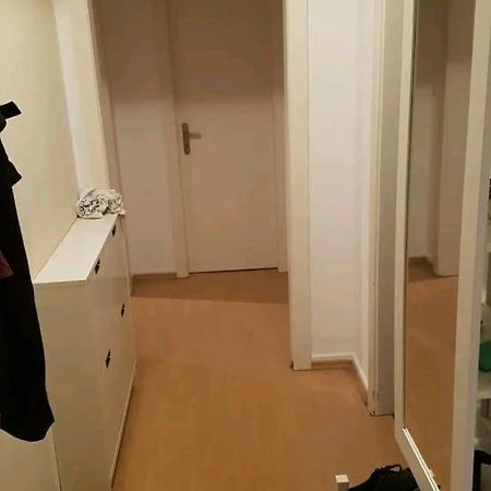 Apartment Im Zentrum فرانكفورت المظهر الخارجي الصورة
