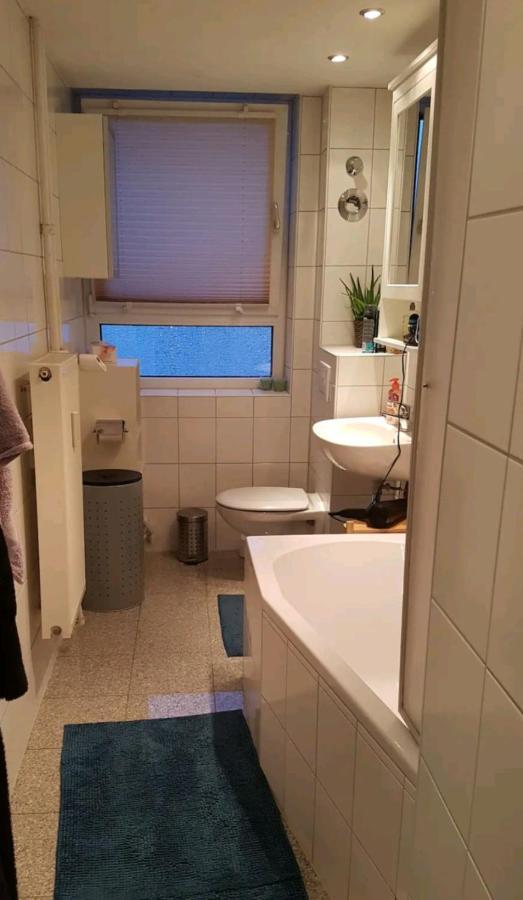 Apartment Im Zentrum فرانكفورت المظهر الخارجي الصورة